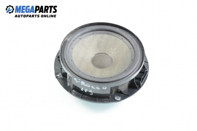 Loudspeaker for Volkswagen Scirocco (2008- ) № 1K8 035 454